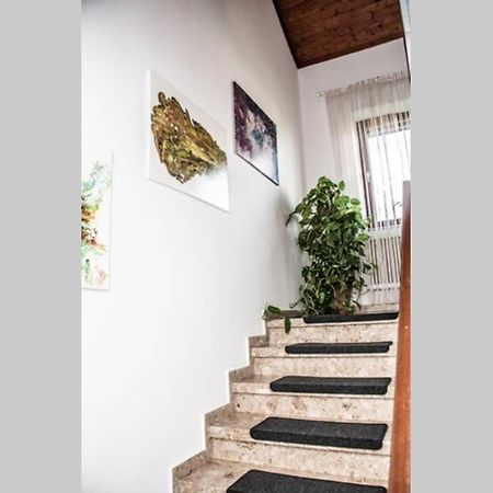 Apartment Pouringraz Fuer Kunst- Und Tennisliebhaber Εξωτερικό φωτογραφία