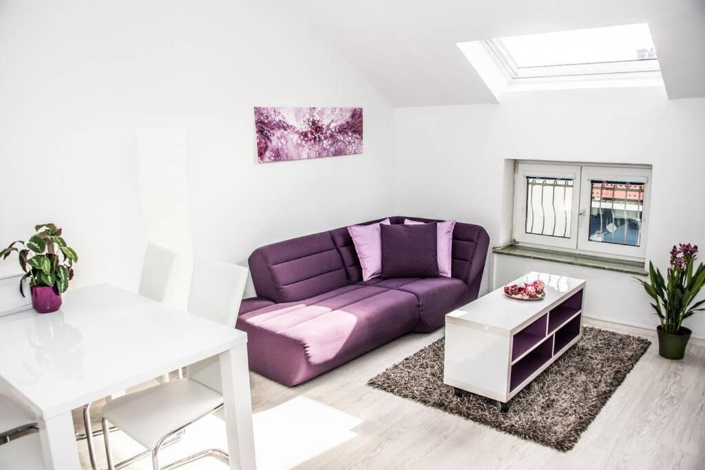 Apartment Pouringraz Fuer Kunst- Und Tennisliebhaber Εξωτερικό φωτογραφία
