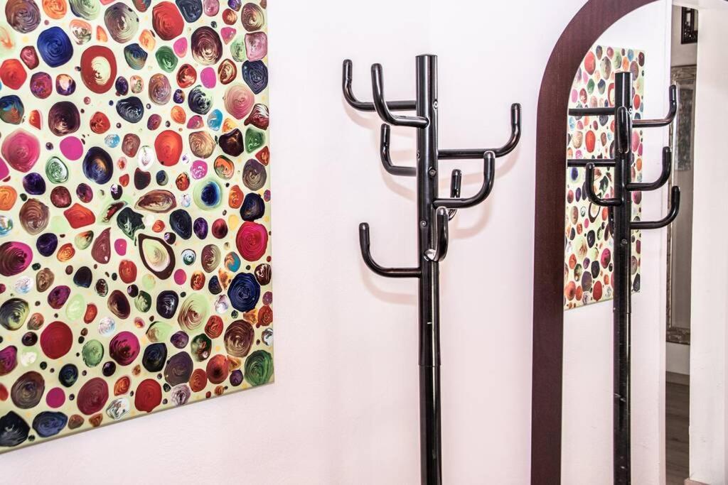 Apartment Pouringraz Fuer Kunst- Und Tennisliebhaber Εξωτερικό φωτογραφία
