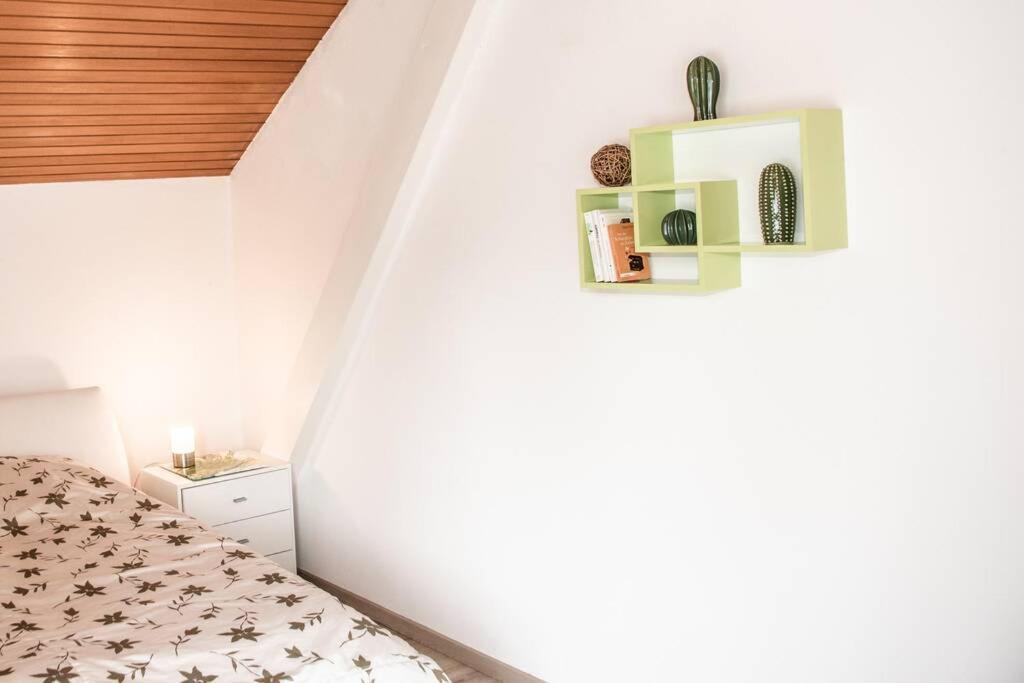 Apartment Pouringraz Fuer Kunst- Und Tennisliebhaber Εξωτερικό φωτογραφία