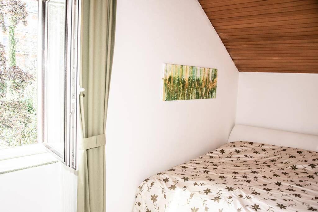 Apartment Pouringraz Fuer Kunst- Und Tennisliebhaber Εξωτερικό φωτογραφία